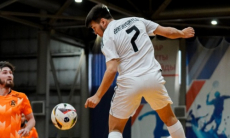 «Атырау» всухую обыграл «Тулпар» в матче чемпионата Казахстана