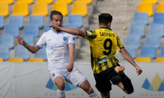 Видеообзор матча Премьер-Лиги «Улытау» — «Кайрат» 1:4