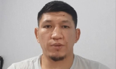 Куат Хамитов раскрыл страшную правду после отмены второго боя