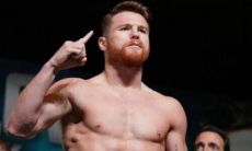 «Канело» назвал топ-5 величайших боксёров в истории