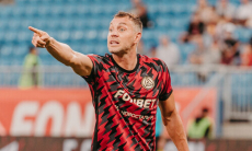 «Кайрат»? Артем Дзюба выбрал клуб на следующий сезон