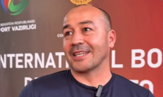 Главный тренер сборной Узбекистана по боксу заявил о покорении мира с Казахстаном