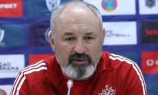 Тренер «Актобе» рассказал о проблемах и потере после победы в КПЛ