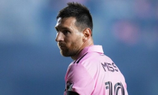 «Интер Майами» получил требование избавиться от Месси