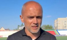 Наставник «Ордабасы» высказался о тяжелой победе над «Атырау»