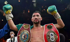 «Скоро мы сотворим историю». Жанибек Алимханулы сделал заявление