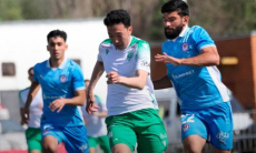 Видеообзор матча Премьер-Лиги «Атырау» — «Ордабасы» 1:2