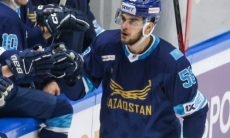 Стали известны лучшие игроки Qazaqstan Hockey Open