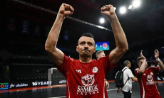 «Кайрат» может войти в историю Лиги Чемпионов