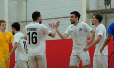 «Ордабасы» победил «Жетысу» в матче чемпионата Казахстана