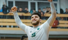 «Байтерек» одержал победу над «Астаной» в матче чемпионата Казахстана