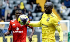 Бразильский новичок клуба КПЛ сделал заявление после дебюта