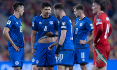 «Установка тренера?». Сборную Казахстана обвинили в трусости