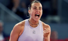 Арина Соболенко завоевала титул на престижном турнире