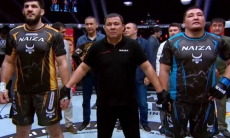 Неожиданным исходом закончился главный бой казахстанца за титул