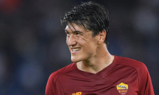 Эльдору Шомуродову придумали новое прозвище в «Роме»