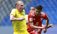 Найдено объяснение выездной победе «Актобе» над «Женисом»