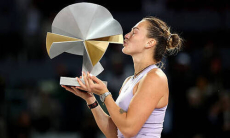 Арина Соболенко добилась нового достижения