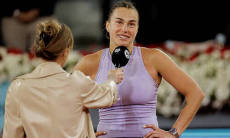 Соболенко сделала заявление после победы в престижном турнире