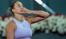 Арина Соболенко сотворила историю 