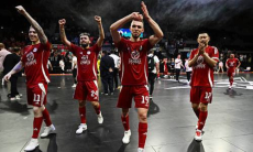 «Кайрат» — «Пальма». Дата, время и прямая трансляция финала Лиги Чемпионов