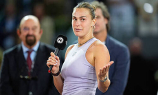 Соболенко раскрыла секрет невероятного сезона