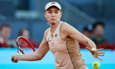 Елена Рыбакина сыграет с чемпионкой Уимблдона после травмы