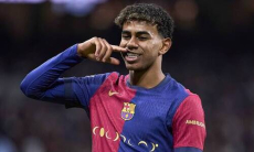 Ламин Ямаль официально получил международное признание