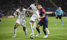 «Интер» — «Барселона». Дата, время и прямая трансляция матча Лиги Чемпионов