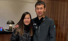 Стали известны подробности скандала с участием сестры Шавката Рахмонова и олимпийской чемпионки