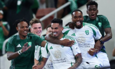 Определился победитель азиатской Лиги Чемпионов