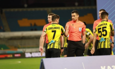 Назначены судьи и инспекторы на матчи КПЛ четвертого мая