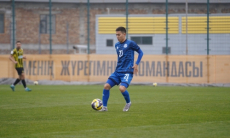 Кандидат в сборную Казахстана сравнил КПЛ и чемпионат Узбекистана