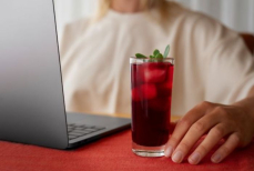 Этот сок может вызвать проблемы с пищеварением и вздутие живота