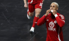 «Кайрат» предупредили перед финалом Лиги Чемпионов