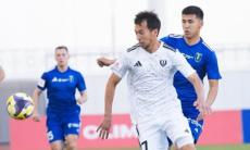 Назван «творец» неожиданного результата в матче КПЛ