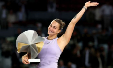 Арина Соболенко объяснила неожиданный поступок её команды