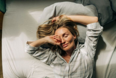 Употребление этой сладости перед сном помогает выспаться ночью