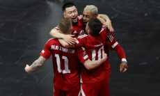 Вынесен вердикт финалу Лиги Чемпионов «Кайрат» — «Пальма»