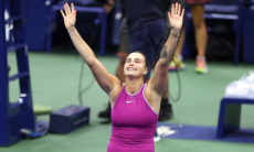 «Страдать будут все». Арина Соболенко «пригрозила» посланием после триумфа