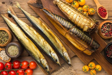 Две популярные рыбы, которые вызывают скачки давления. Все их едят