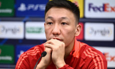 Капитан «Кайрата» поделился ожиданиями от финала Лиги Чемпионов