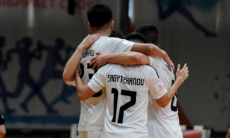 «Тулпар» проиграл «Атырау» в матче чемпионата Казахстана