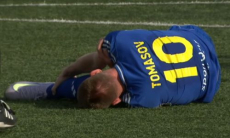 Два пенальти не помогли «Астане» победить в матче с аутсайдером КПЛ