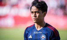 Европейский клуб с футболистом сборной Казахстана в составе не смог победить аутсайдера