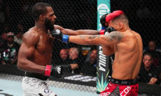 Преследователь Шавката Рахмонова в UFC потерпел первое поражение в карьере