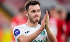 Самородов принес «Ахмату» ничью в матче с ЦСКА