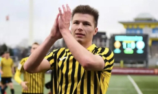 Футболист «Кайрата» подвел итоги матча с «Улытау»