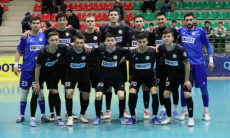 «Байтерек» уступил «Астане» в матче чемпионата Казахстана