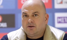 Наставник «Кызылжара» объяснил поражение от «Тобола»